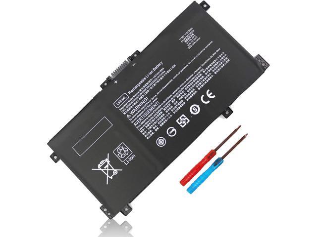 LK03XL l09281-855 916814-855 Battery for hp Envy x360 Convertible 15m-bp1xx 15m-cn0xxx 15-cn0xxx 15m-cp0xxx 17m-ae0xx 17-bw 17m-ae111dx...
