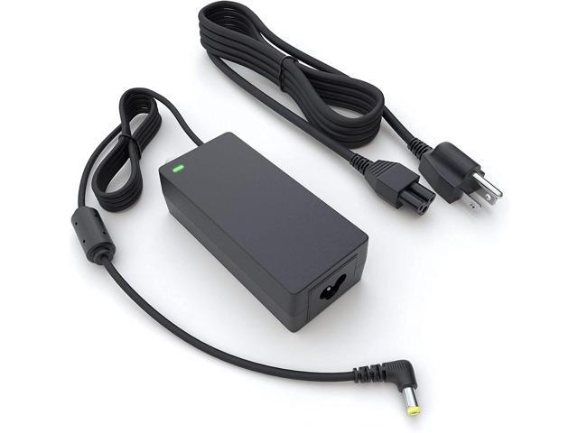 PowerSource 65W 45W UL Listed Extra Long 14Ft AC Adapter-Charger for Acer-Aspire E5 E5-521 E5-576 A315 N19C3 E5-575 PA-1650-86 E1 E15 N16Q2 N19C1.