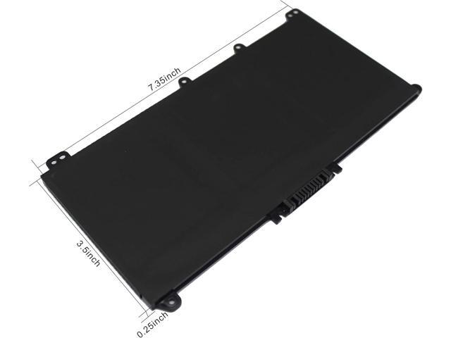 HT03XL Laptop Battery Compatible with HP Pavilion 14-CE 14-CF 14-cm 14-CK 14-DF 14-MA 15-DA 14Q-CS 15-CS 15-CW 15-DA 15-DB 17-by 17-CA HP 240 245...