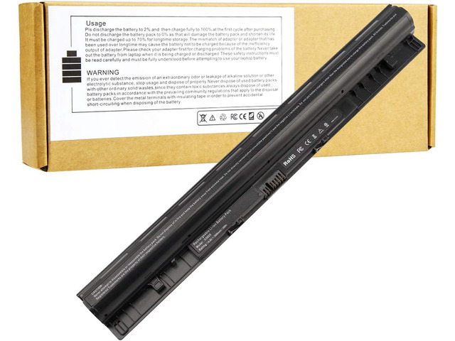 Fancy Buying L12L4E01 Laptop Battery for Lenovo G50 G50-30 G50-45 G50-70 G50-80 G405s G410s S410P S510P G400S G500s G505s G510s Z710 L12S4E01...