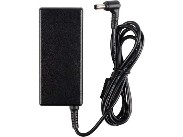 Dtk 19V 3.42A 65W AC Adapter for Asus Toshiba Laptop Computer Charger Notebook PC Power Cord Supply Source Plug Connector Size: 5.5 x 2.5mmNot fit...