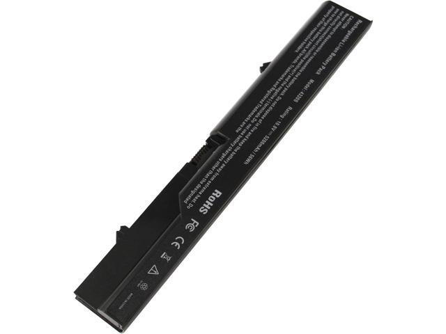 Futurebatt 5200mAh New Laptop Battery for HP ProBook 4525s 4520s 4520 4425s 4421s 4420s 4326s 4325s 4321 4321s 4320 4320s 4320t