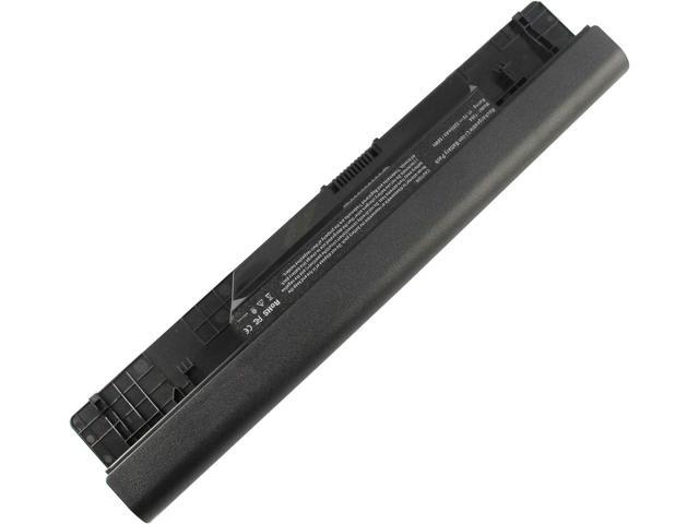 Futurebatt Laptop New 5200mAh Battery for Dell Inspiron 1464 1564 1764 JKVC5 312-1021