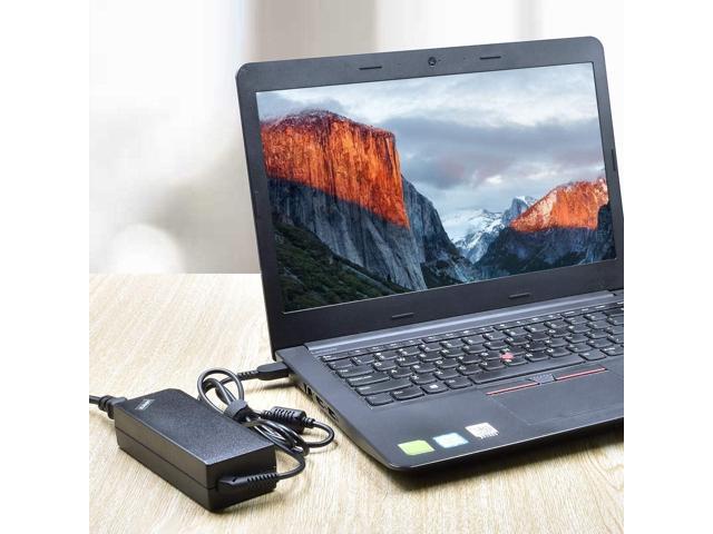 45W 20V 2.25A AC Adapter Laptop Charger Fit for Lenovo ADLX45NCC2A ADLX45NLC3A ADLX45NCC3A ADLX45NDC3A ThinkPad X230s X240 X240S X250 X260 X270...