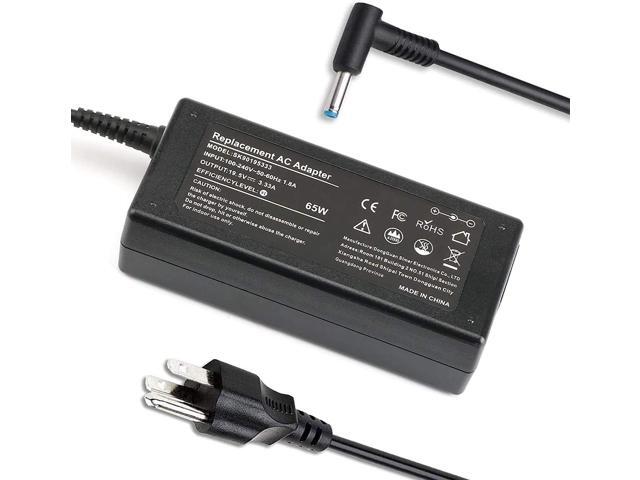 AC Adapter Charger for HP Envy x360 M6-ar004dx, M6-aq003dx, by Galaxy Bang USA