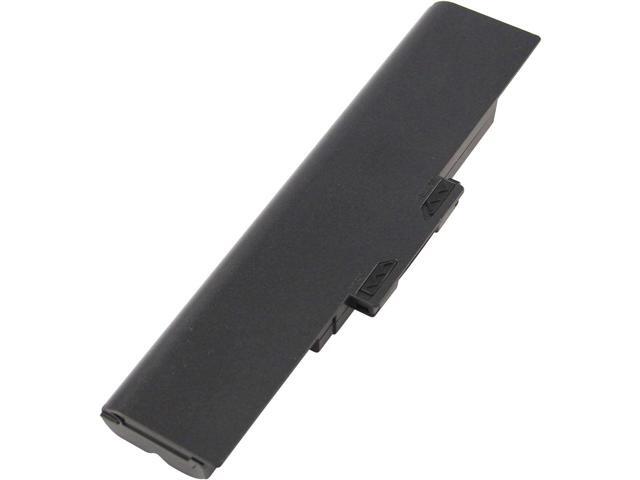 Futurebatt Laptop Battery fit Sony Vaio VGP-BPS13 VGP-BPS13A VGP-BPS13A/B VGP-BPS13B/S VGP-BPL13 VGP-BPS21 VGP-BPS21A VGP-BPS21B PCG-81214L...