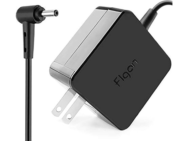 45W 2.37A Charger Compatible with Asus E510 E406M E410M L510MA TM420I M712D S512D S413D UX431 UX434 R424D UX462 Q407I R409J F515JA M515UA F512DA...