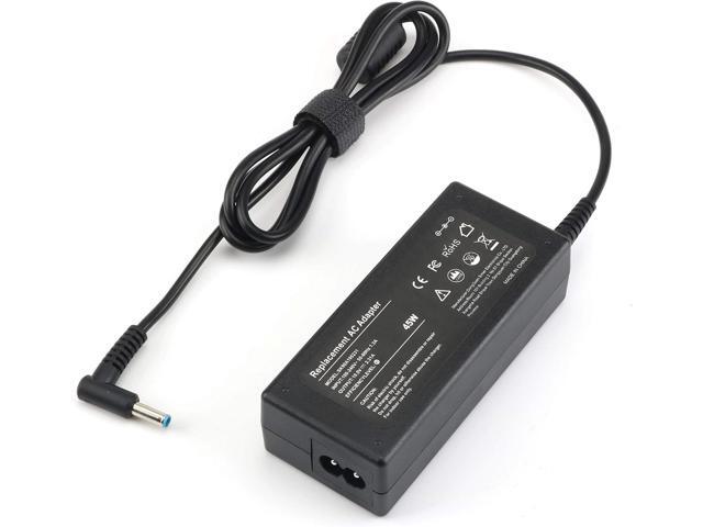 45W Charger for HP Stream 11 13 14 X360 Laptop PC 11-AH 11-AK 11-Y 14-DS 14-AX 14-CB:11-ah117wm 11-ah131nr 11-ak0020nr ak1061ms ak0080wm...
