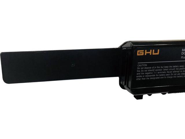 GHU New 9 Cell 87 WHR U164P N855P Battery Compatible with Dell Studio 17 1745 1747 1749 Laptop Fit N856P M905P Part # U150P 312-0196 312-0186 U150P...