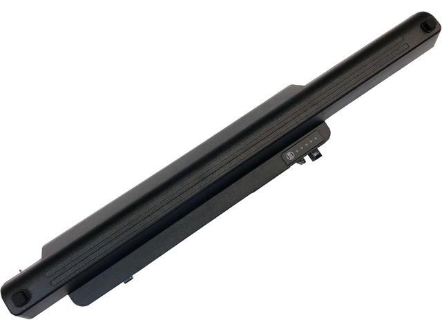 GHU New 9 Cell 87 WHR U164P N855P Battery Compatible with Dell Studio 17 1745 1747 1749 Laptop Fit N856P M905P Part # U150P 312-0196 312-0186 U150P...