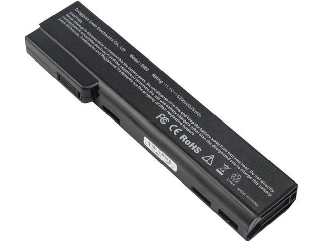 8460p Laptop Battery for HP EliteBook 8460w 8470p 8470w 8560p 8570p 8770P; HP ProBook 6360B 6460B 6465B 6470B 6560B 6565B 6570B Notebook, CC09 CC06...