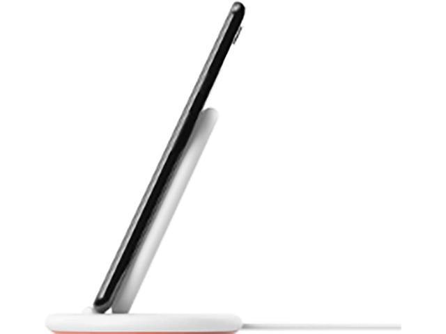 Google Wireless Charger Pixel 3, Pixel 3XL - White