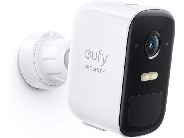 Security, Cam 2C Pro Wireless Home Security Add-on Camera, 2K Resolution, 180-Day Battery Life, HomeKit Compatibility, IP67 Weatherproof, Night...