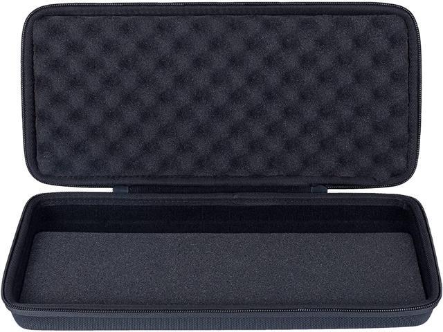 co2CREA Hard Case Replacement for Logitech MX Keys Mini Advanced Wireless Illuminated Keyboard