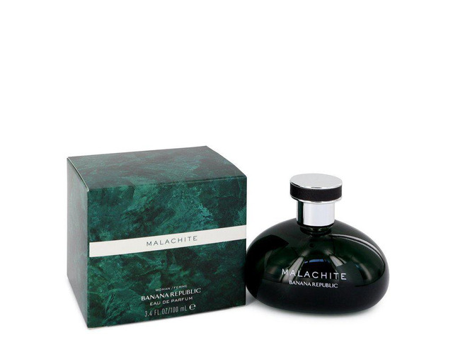 Banana Republic Malachite by Banana Republic Eau De Parfum Spray 3.4 oz for Wome