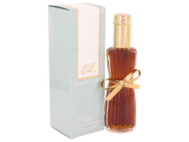Estee Lauder Perfume YOUTH DEW 2.25 oz Eau De Parfum Spray for Women