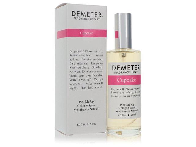 Demeter Christmas in New York Unisex Cologne Spray, 4 Ounce