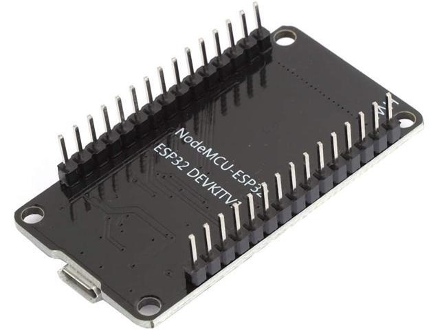 WiFi Bluetooth Module Development Board for HW-463 ESP32, Support UART, SPI, SDIO, I2C, PWM, I2S, IR, ADC, DAC