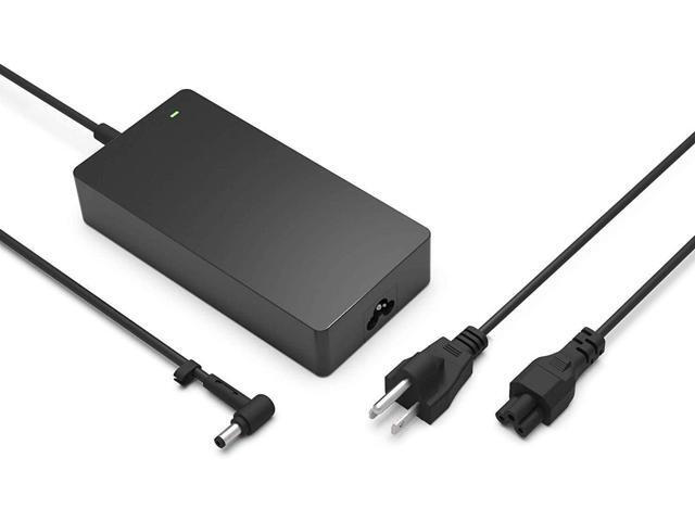180W AC Charger Adapter Fit for Asus A17-180P1A, ADP-150CH B, ADP-150CH BB, 0A001-00262100, 0A001-00263400, 0a001-00081500, Proart Studiobook Pro17...