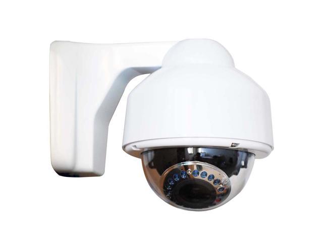 Photos - Surveillance Camera VideoSecu Outdoor Indoor Weatherproof IR Day Night Varifocal 3.5-8mm 700TV