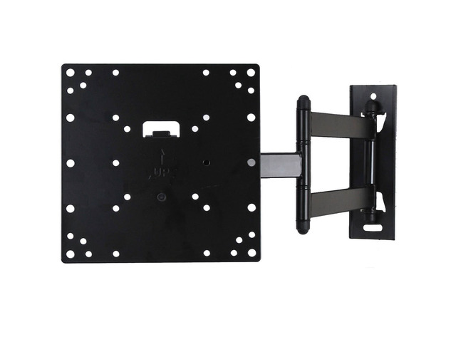 VideoSecu Heavy Duty TV Wall Mount for VIZIO 22-40 inch LCD LED HDTV E400-B2 E400I-B2 M401i-A3 E3D420VX E420-A0 E420-B1 Tilt Swivel Articulating TV...