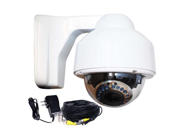 Photos - Surveillance Camera VideoSecu Weatherproof Outdoor Indoor IR Day Night Vision Security Camera