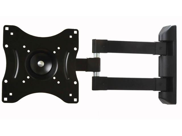VideoSecu Tilt Swivel TV Wall Mount for RCA 22-40' LED24B45RQ LED28G30RQ LRK28G30RQ LED32C45RQ LED32G30RQ LED32G45RQ LRK32G30RQ LRK32G45RQ...
