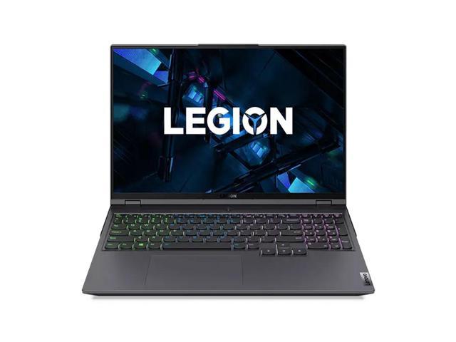 Lenovo Legion 5 Pro Gaming Laptop, 16' QHD IPS 165Hz Display, AMD Ryzen 7 5800H (Beat i9-10980HK), GeForce RTX 3070 140W, 8GB 3200MHz RAM, 512GB.