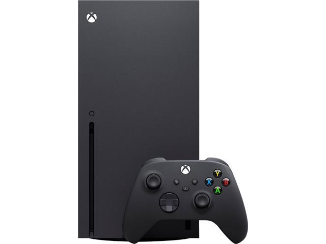 Latest Xbox Series X Gaming Console Bundle - 1TB SSD Black Xbox Console and Wireless Controller with Starfield and Mytrix Controller Protective Case