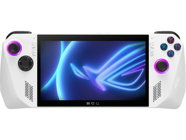 ASUS ROG Ally 512GB Gaming Handheld 7-inch Touchscreen 120Hz FHD 1080p AMD Ryzen Z1 Extreme Processor, Mytrix Zero-Kirin Wireless Pro Controller,...