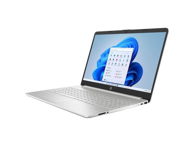 HP Laptop for Business & Student, 15.6' HD TouchScreen Display, 12th Gen Intel Core i3-1215U, 64GB RAM, 1TB PCIe SSD, Keypad, USB-C, SD Card...