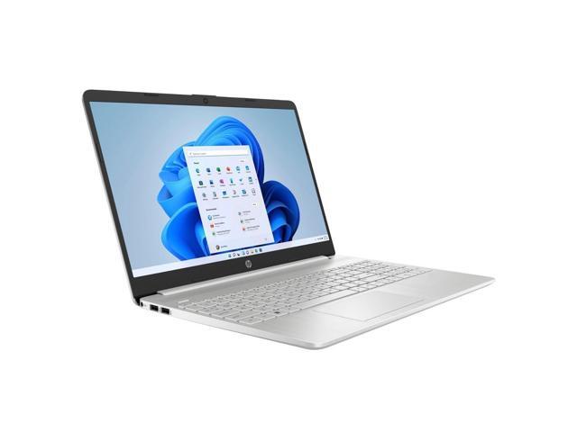 HP Laptop for Business & Student, 15.6' HD TouchScreen Display, 12th Gen Intel Core i3-1215U, 64GB RAM, 1TB PCIe SSD, Keypad, USB-C, SD Card...