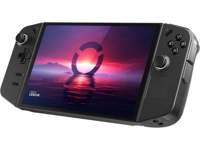 Lenovo Legion Go 1TB SSD Gaming Handheld 8.8-inch Touchscreen 144Hz 2K QHD AMD Ryzen Z1 Extreme Processor, Mytrix Inkjet Wireless Pro Controller,...