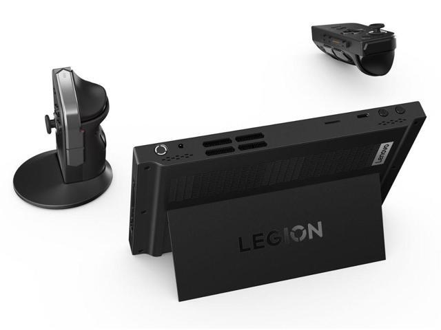 Lenovo Legion Go 1TB SSD Gaming Handheld 8.8-inch Touchscreen 144Hz 2K QHD AMD Ryzen Z1 Extreme Processor, Mytrix Inkjet Wireless Pro Controller,...