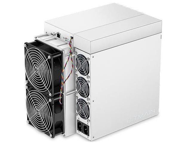 BITMAIN Antminer S19k Pro 110TH/S Bitcoin ASIC Miner (23J/T, 220V, 2530W, SHA256 Algorithm for BTC/BCH/BSV), High Hashrate/High Efficiency...