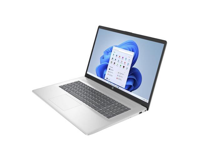 HP Laptop for Students and Business, 17.3' FHD IPS Display, 12th Gen Intel Core i3-1215U (Up to 4.40 GHz), 16GB RAM, 1TB PCIe SSD, Webcam, Keypad,...
