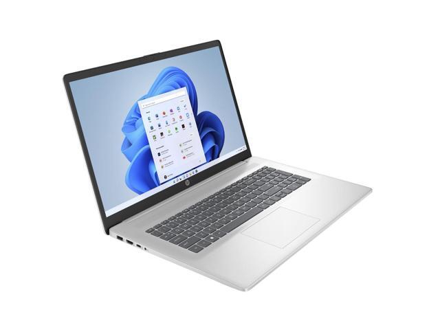HP Laptop for Students and Business, 17.3' FHD IPS Display, 12th Gen Intel Core i3-1215U (Up to 4.40 GHz), 16GB RAM, 1TB PCIe SSD, Webcam, Keypad,...