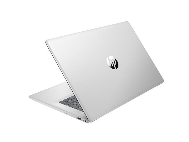 HP Laptop for Students and Business, 17.3' FHD IPS Display, 12th Gen Intel Core i3-1215U (Up to 4.40 GHz), 16GB RAM, 1TB PCIe SSD, Webcam, Keypad,...