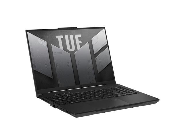 ASUS TUF A16 Gaming Laptop, 16' WUXGA 165Hz Display, AMD 8-Cores Ryzen 7 7735HS, AMD Radeon RX7700S, 16GB DDR5, 2TB PCIe 4.0, Backlit KB, WiFi 6,...