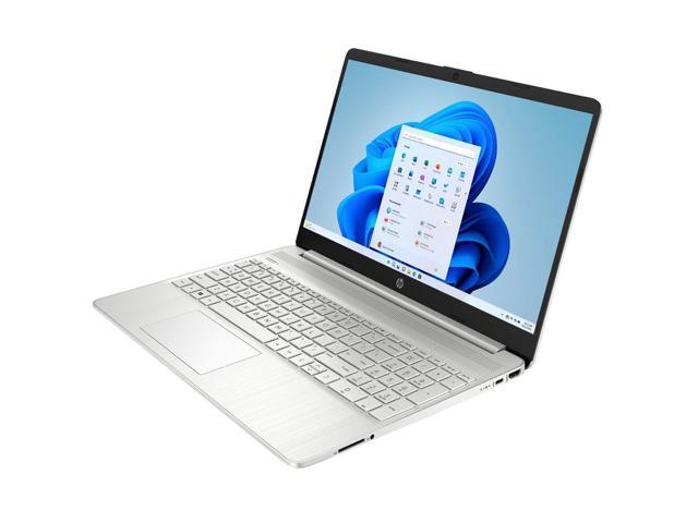 HP Laptop for Students and Business, 15.6' Micro Edge Touchscreen Display, 12th Gen Core i3-1215U, 16GB RAM, 1TB PCIe SSD, Webcam, Keypad, SD Card...