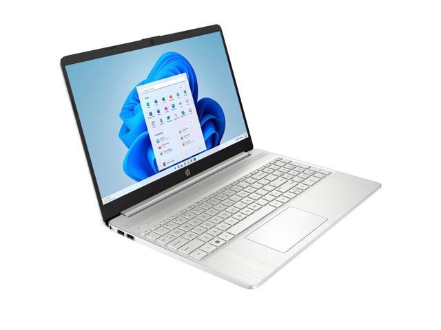 HP Laptop for Students and Business, 15.6' Micro Edge Touchscreen Display, 12th Gen Core i3-1215U, 16GB RAM, 1TB PCIe SSD, Webcam, Keypad, SD Card...