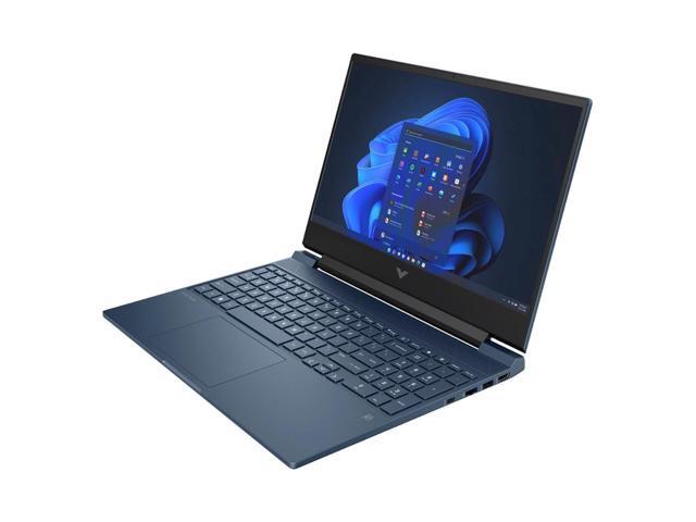 HP Victus Gaming Laptop, 15.6' FHD Display, 12th Gen 8-Core i5 12450H (Up to 4.40 GHz), GeForce RTX 3050, 64GB RAM, 1TB PCle 4.0, Backlit KB,...