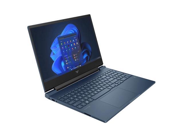 HP Victus Gaming Laptop, 15.6' FHD Display, 12th Gen 8-Core i5 12450H (Up to 4.40 GHz), GeForce RTX 3050, 64GB RAM, 1TB PCle 4.0, Backlit KB,...