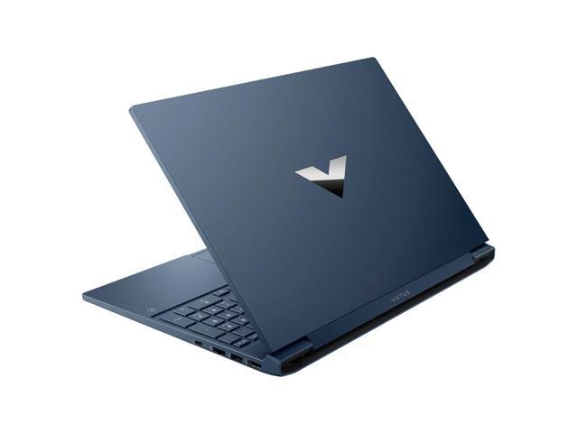 HP Victus Gaming Laptop, 15.6' FHD Display, 12th Gen 8-Core i5 12450H (Up to 4.40 GHz), GeForce RTX 3050, 64GB RAM, 1TB PCle 4.0, Backlit KB,...