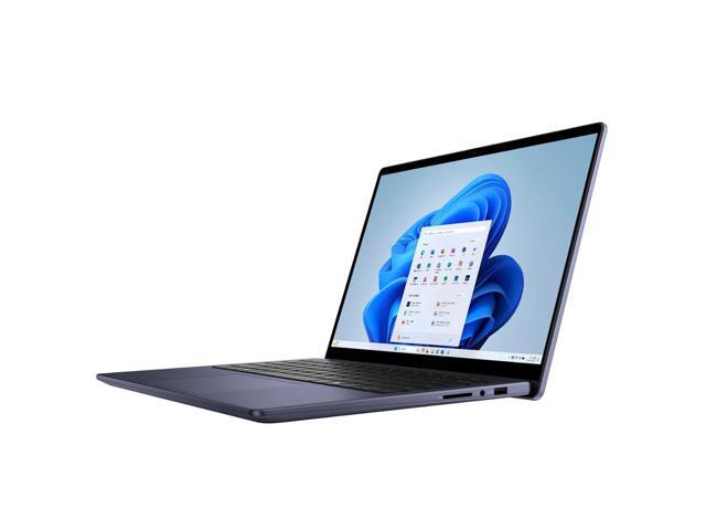Dell Inspiron 14 2-in-1 Laptop, 14' FHD TouchScreen Display, AMD Ryzen 5-8640HS(Up to 4.9Hz), 32GB DDR5, 1TB PCIe SSD, Backlit KB, FP Reader, SD...