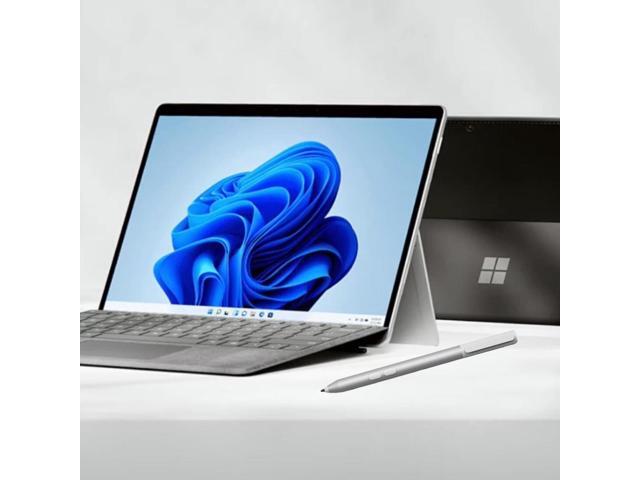 Microsoft Surface Business Pen, for Surface Pro 11, 10, 4 & 3, Surface Go, Surface Laptop Models, Precision Digital Stylus with Bluetooth, Long...
