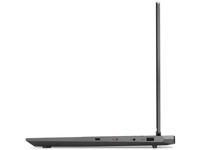 Lenovo LOQ 15.6' 144Hz FHD Laptop, Intel Core i5-12450HX, 64GB DDR5, 2TB NVMe SSD, GeForce RTX 2050, RJ-45, HDMI, USB-C, Wi-Fi 6, Backlit KB, w/...