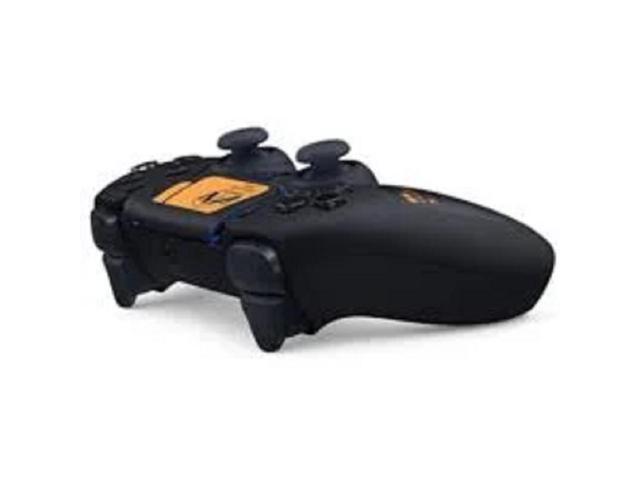 Sony PS5 DualSense Wireless Controller - Death Stranding 2: On The Beach Limited Edition