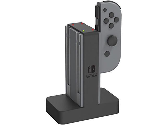 PowerA - Joy-Con Charging Dock - Black - image 3