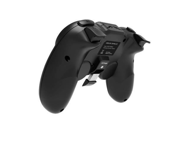 Ipega 9090 PG-9090 Gamepad Trigger Pubg Controller Mobile Joystick For Phone Android iPhone PC Game Pad TV Box Console Control